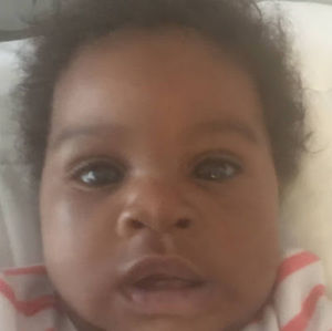 Meet your Posher, Corliss